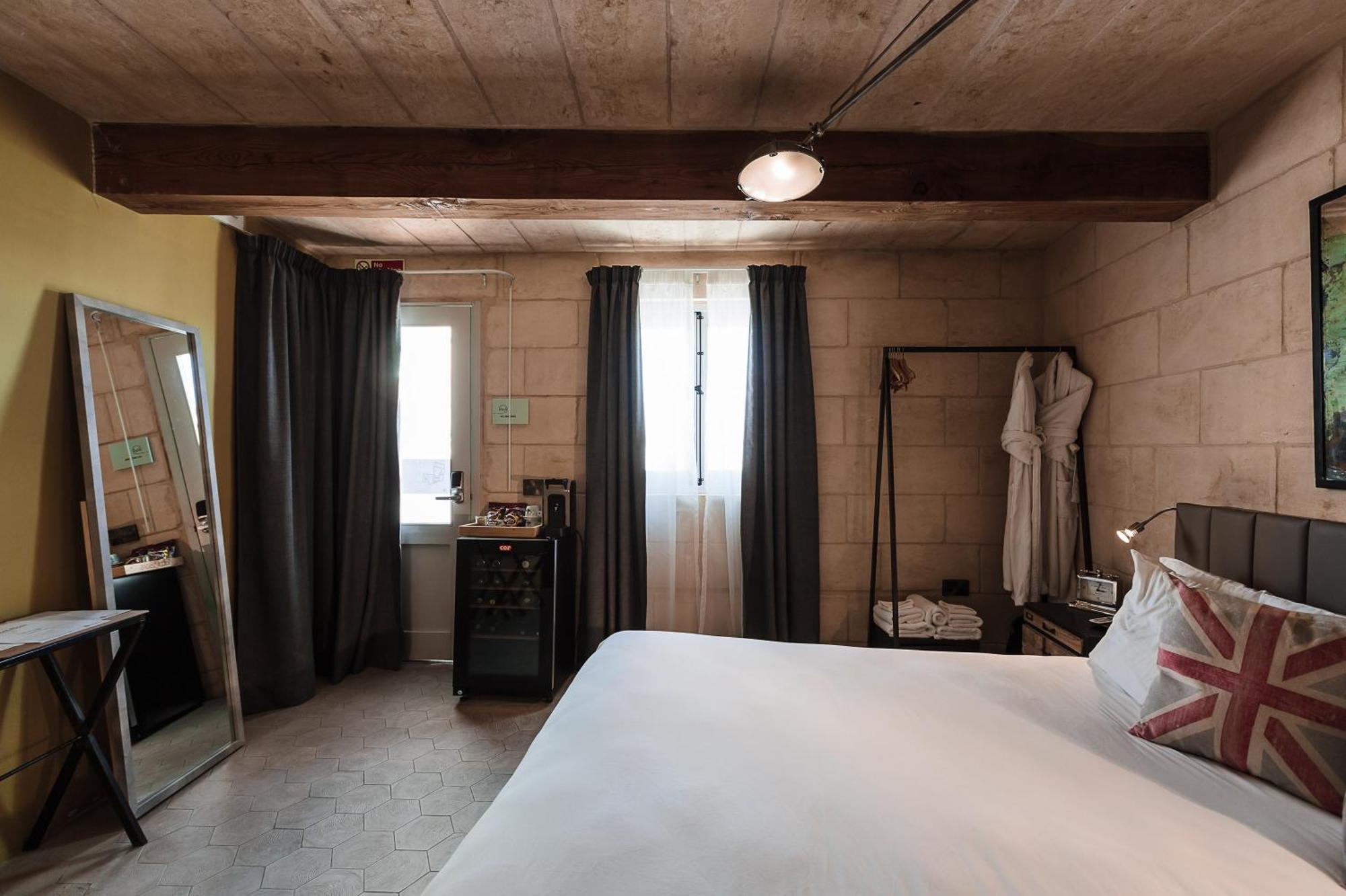 Talbot & Bons Bed & Breakfast Gudja Buitenkant foto
