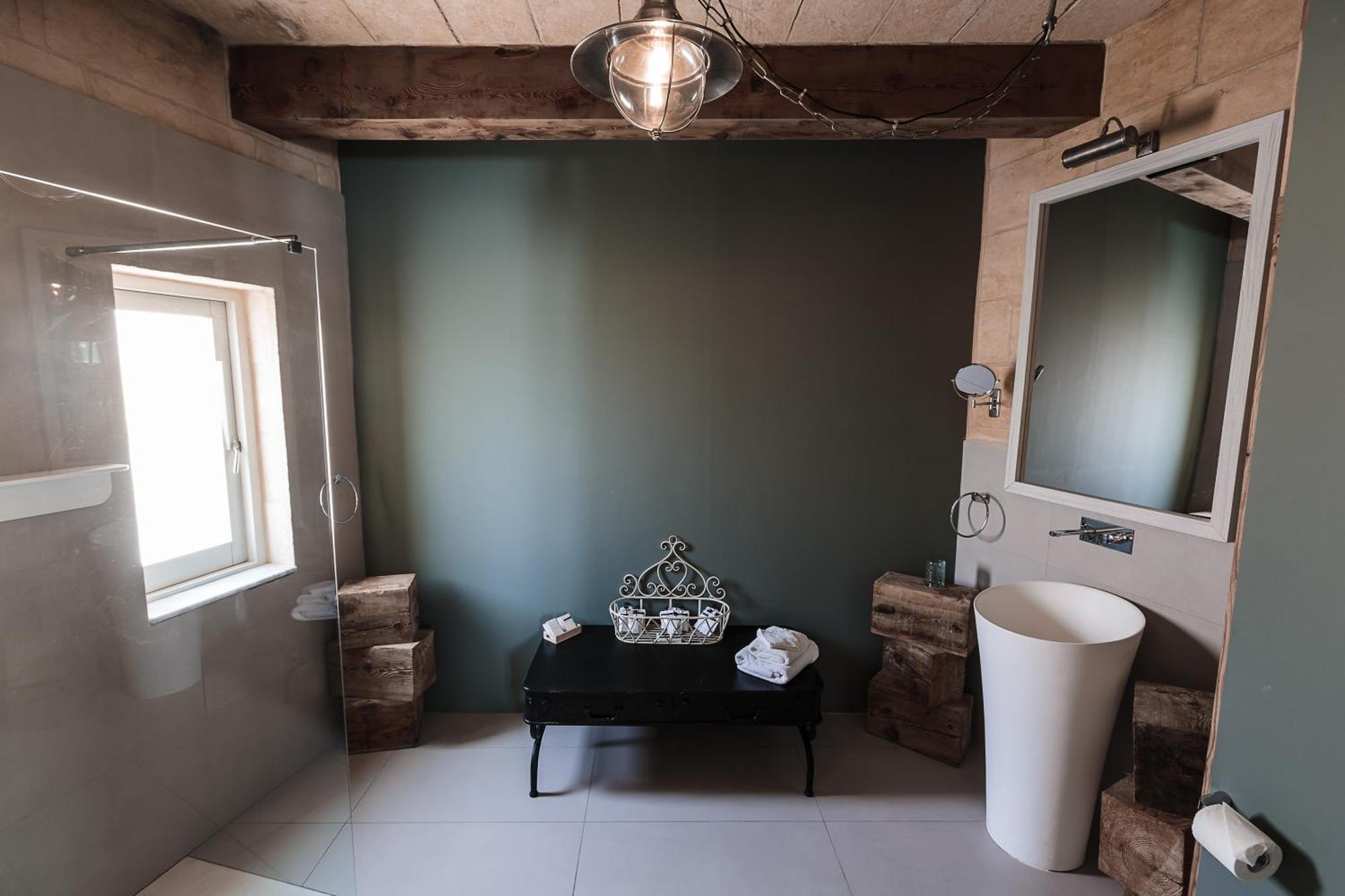 Talbot & Bons Bed & Breakfast Gudja Buitenkant foto