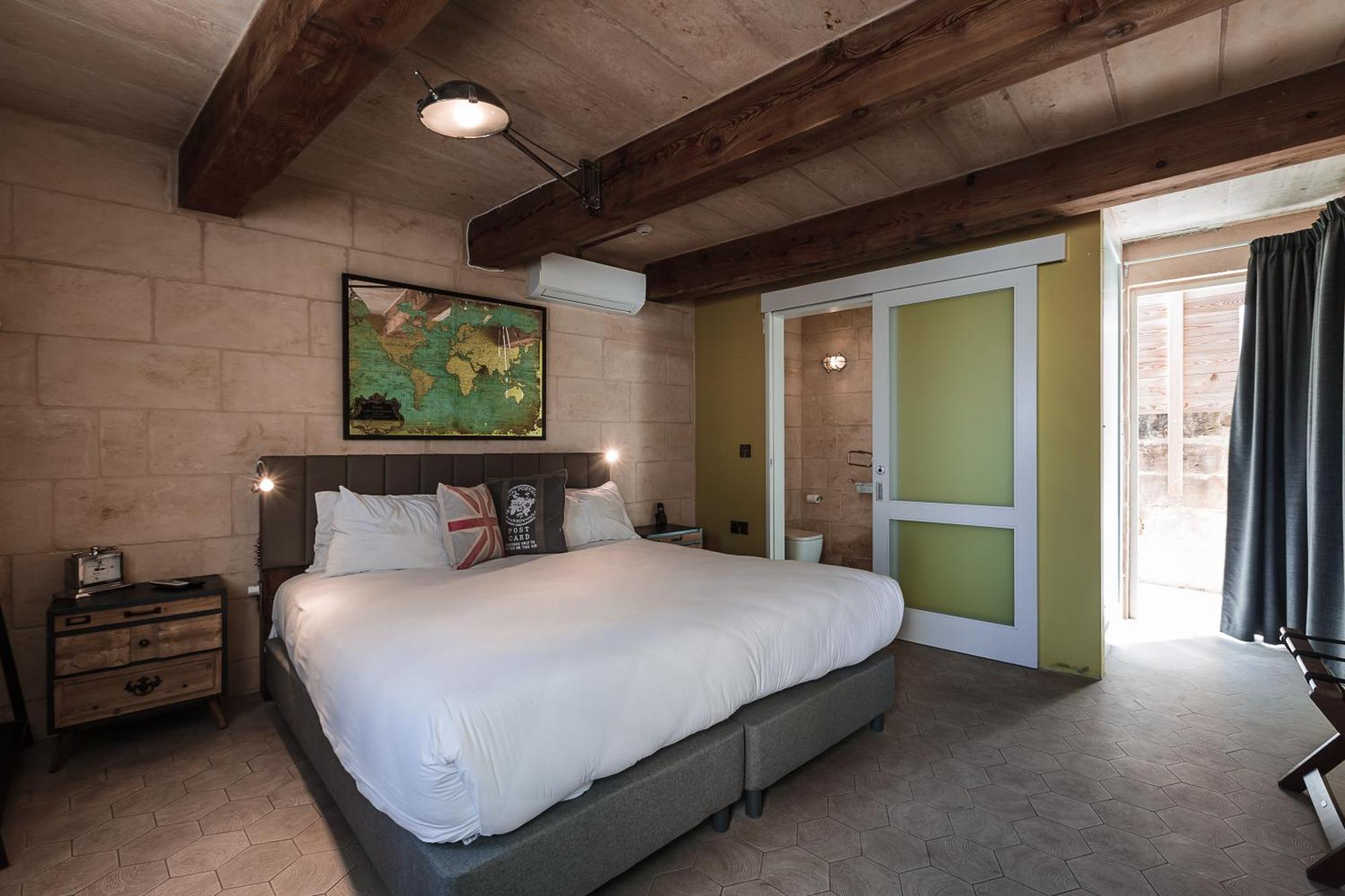Talbot & Bons Bed & Breakfast Gudja Buitenkant foto