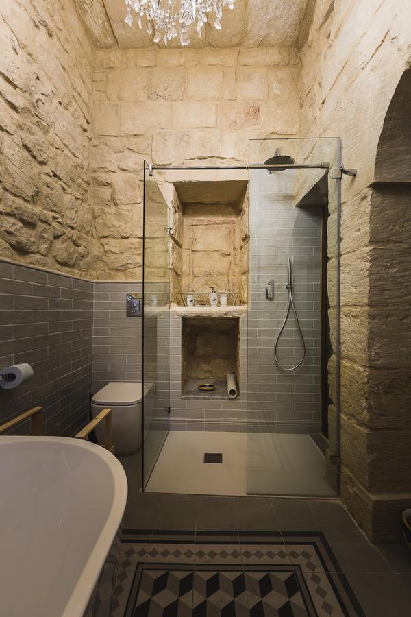 Talbot & Bons Bed & Breakfast Gudja Buitenkant foto