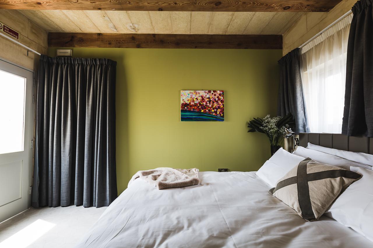 Talbot & Bons Bed & Breakfast Gudja Buitenkant foto