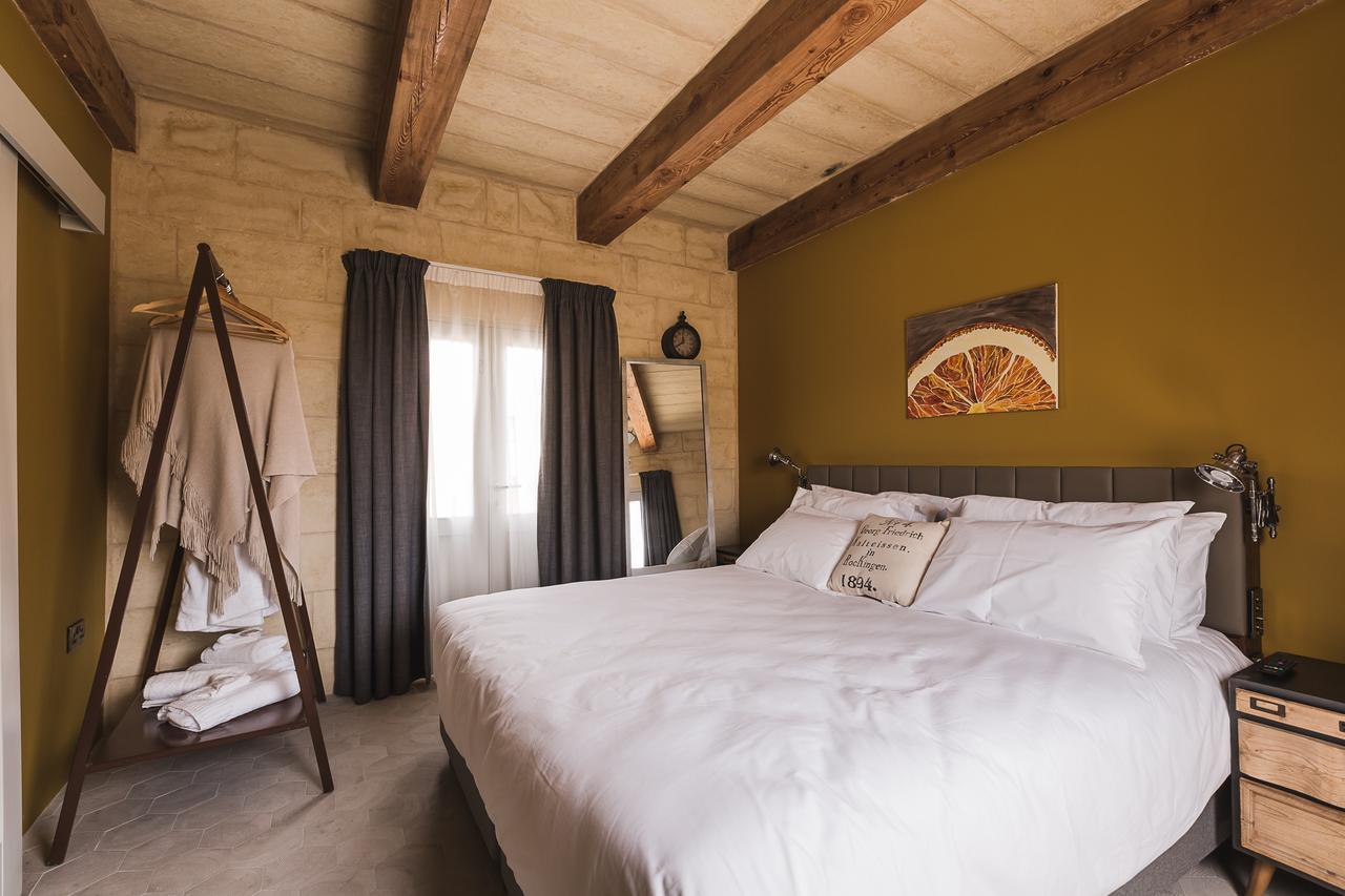 Talbot & Bons Bed & Breakfast Gudja Buitenkant foto