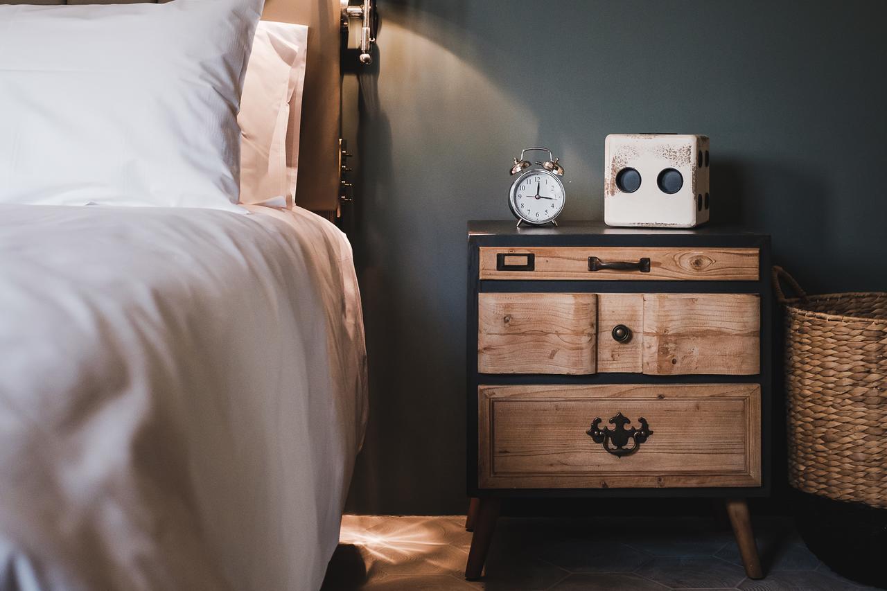 Talbot & Bons Bed & Breakfast Gudja Buitenkant foto