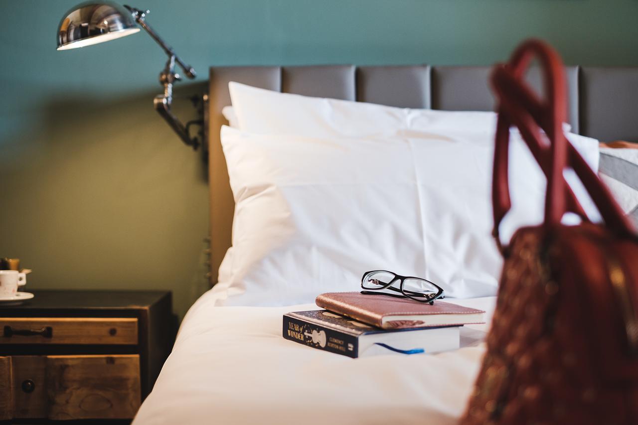 Talbot & Bons Bed & Breakfast Gudja Buitenkant foto