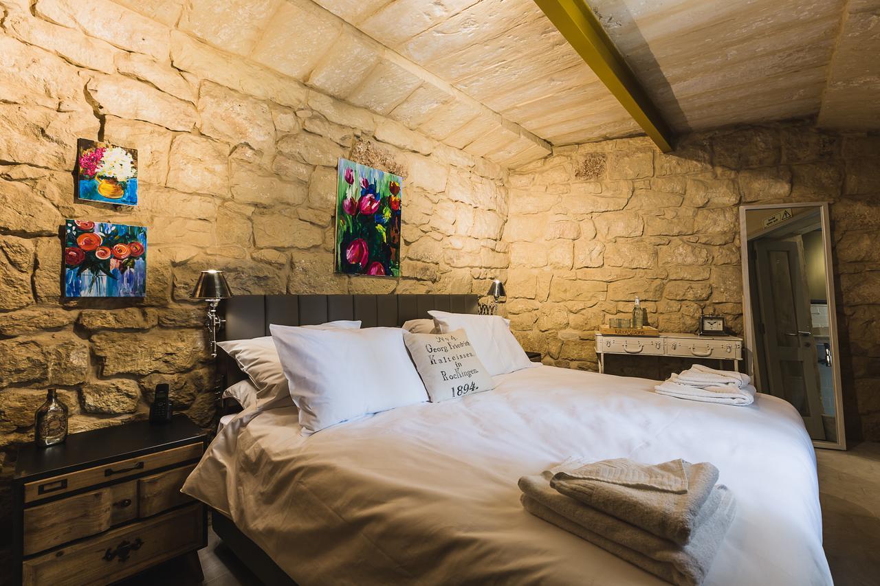 Talbot & Bons Bed & Breakfast Gudja Buitenkant foto