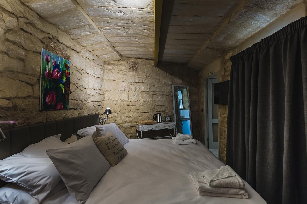 Talbot & Bons Bed & Breakfast Gudja Buitenkant foto