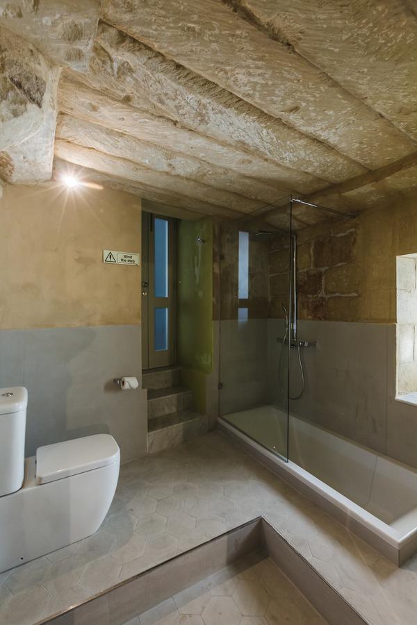 Talbot & Bons Bed & Breakfast Gudja Buitenkant foto