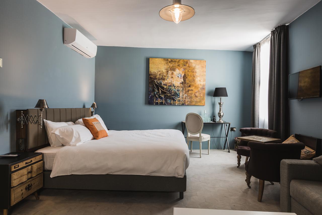 Talbot & Bons Bed & Breakfast Gudja Buitenkant foto