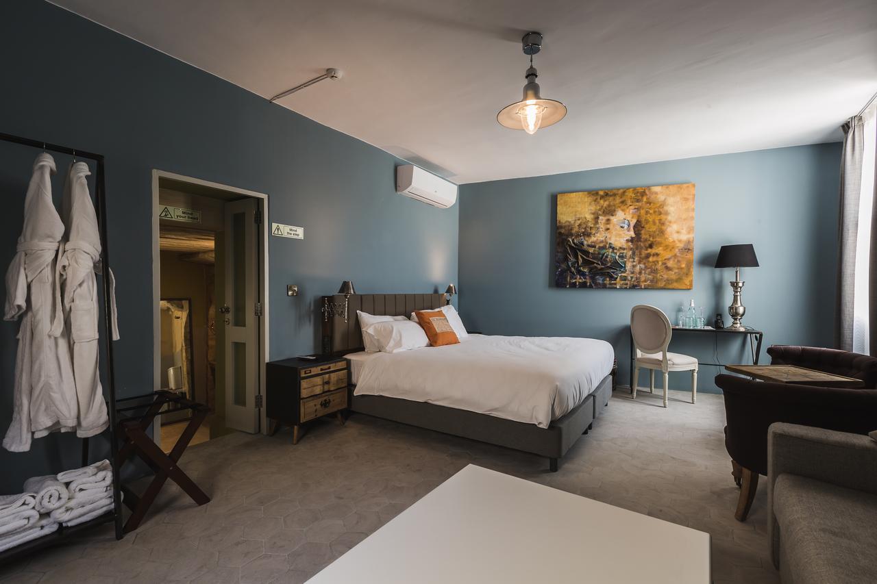 Talbot & Bons Bed & Breakfast Gudja Buitenkant foto