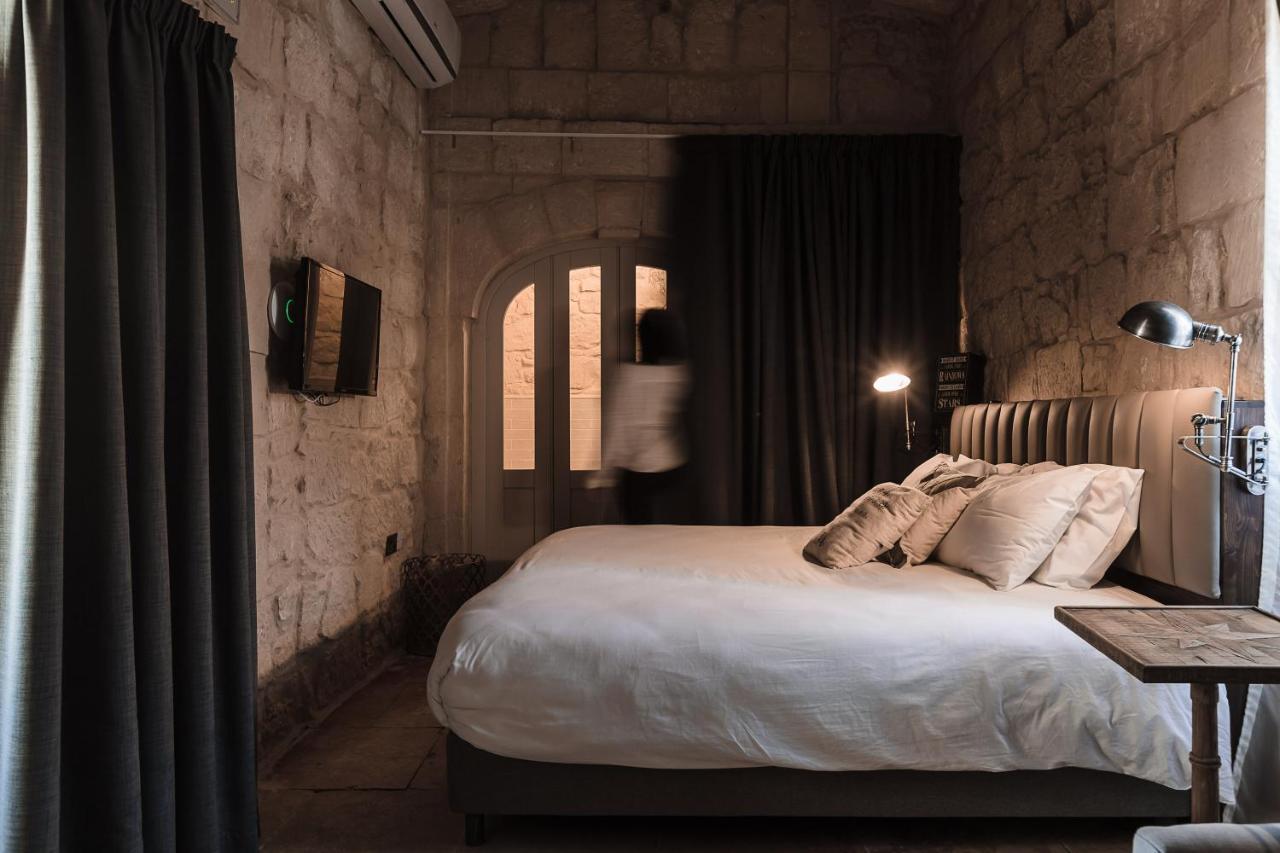 Talbot & Bons Bed & Breakfast Gudja Buitenkant foto