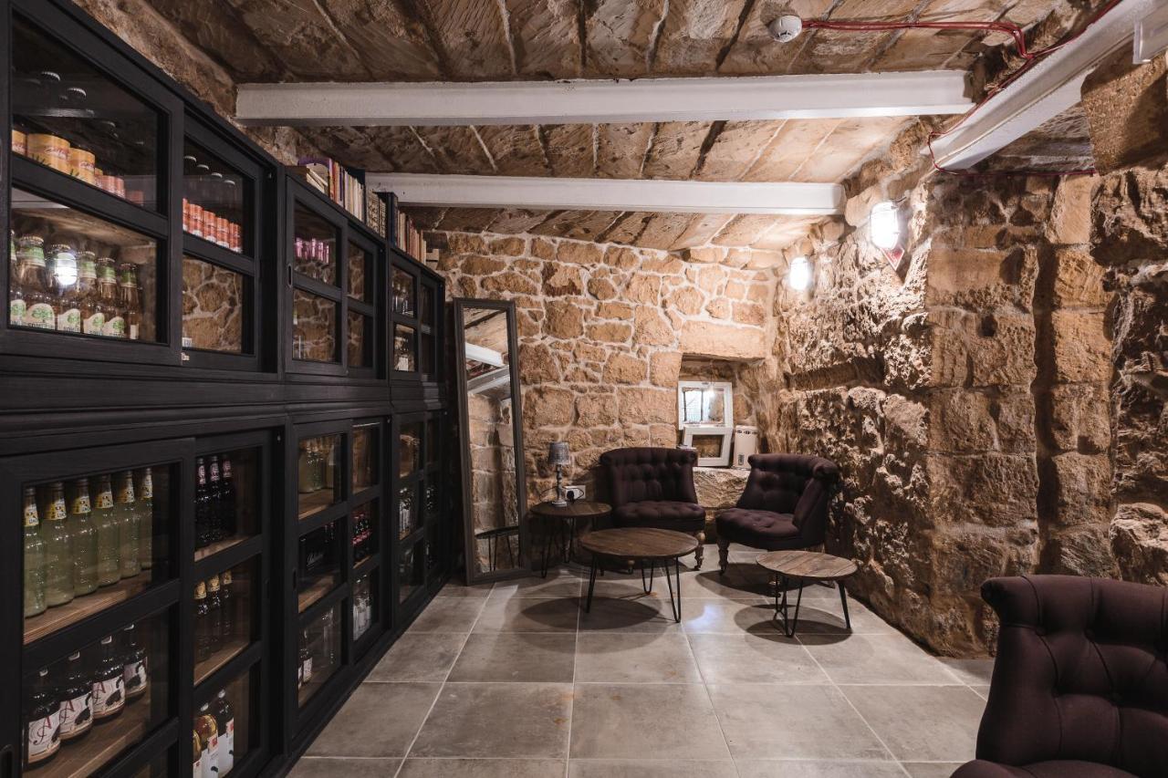 Talbot & Bons Bed & Breakfast Gudja Buitenkant foto