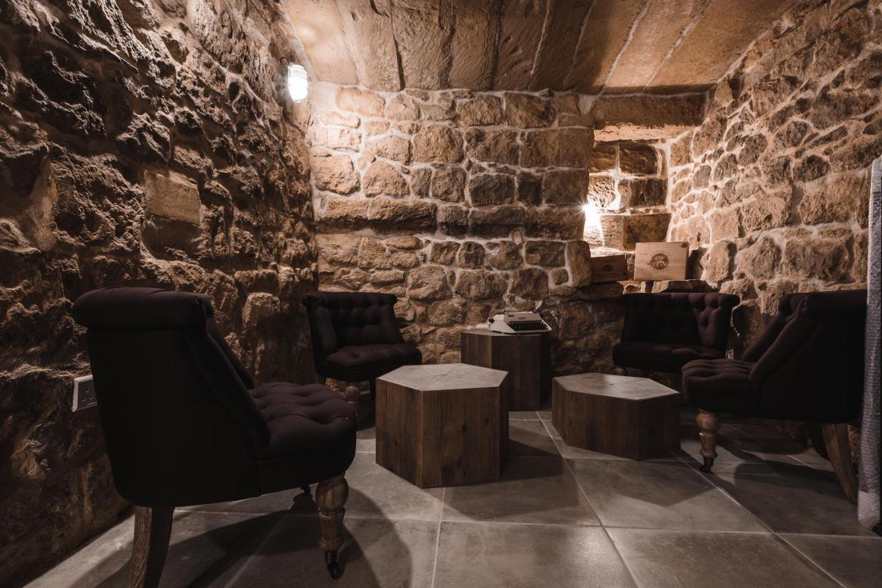 Talbot & Bons Bed & Breakfast Gudja Buitenkant foto